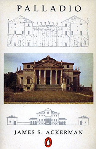 Palladio (Architect and Society)