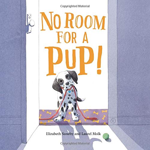 No Room for a Pup!
