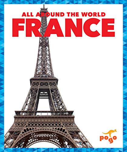 France (All Around the World)