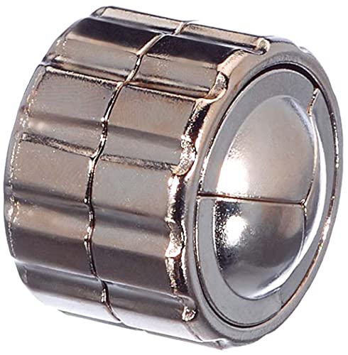 Huzzle Cast Cylinder Puzzle Game