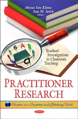 Practitioner Research