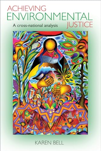Achieving Environmental Justice : A Cross-National Analysis
