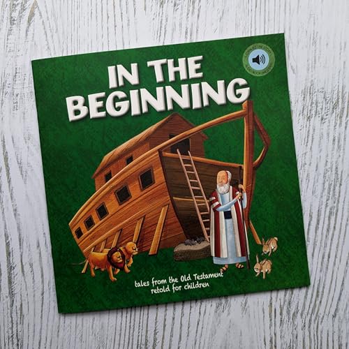 In the Beginning