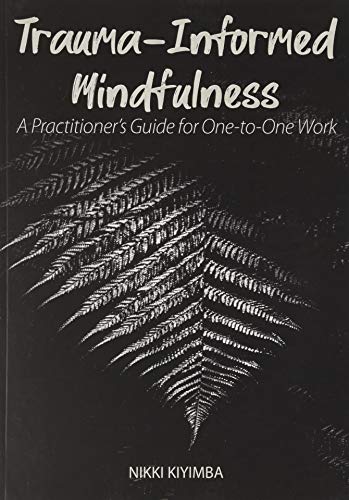 Trauma-Informed Mindfulness : A Practitioner's Guide for One-to-One Work