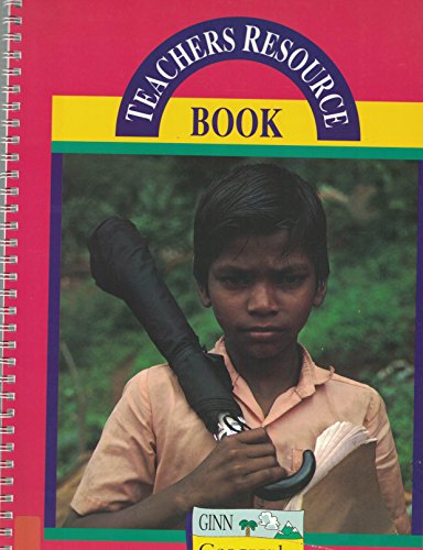 New Caribbean Junior English Book 1