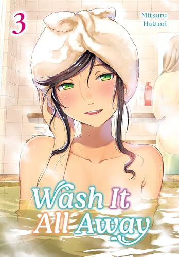 Wash It All Away 03