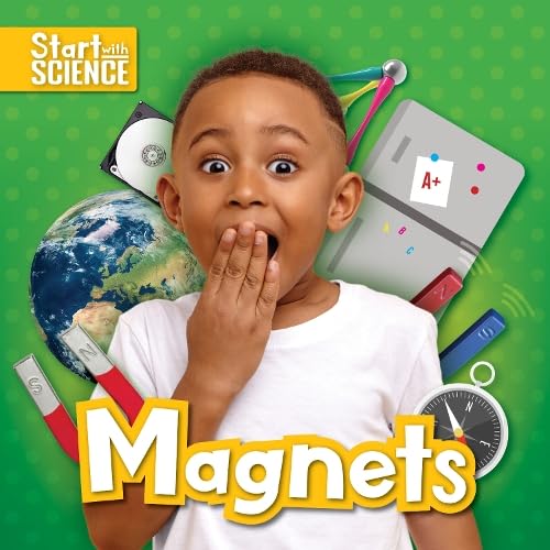 Magnets (Start with Science)