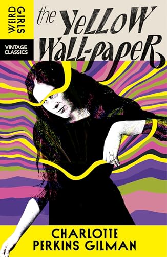 The Yellow Wall-Paper