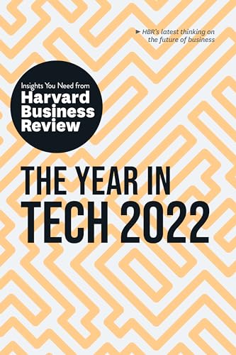 The Year in Tech