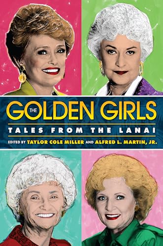 The Golden Girls : Tales from the Lanai