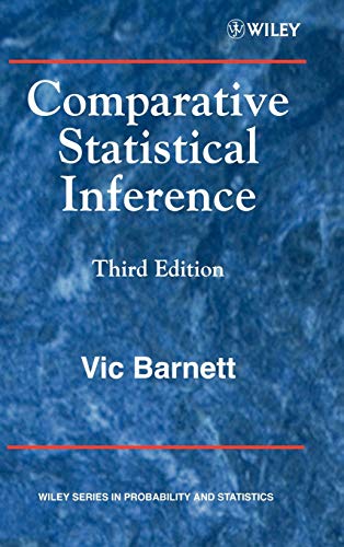 Comparative Inference