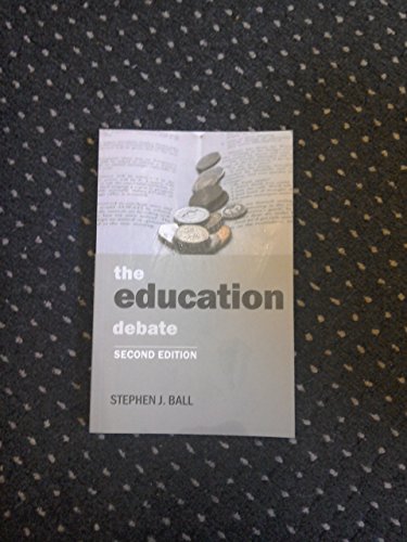 The education debate