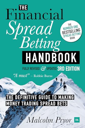 The Financial Spread Betting Handbook