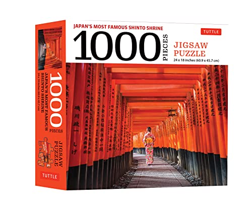 JAPAN'S MOST FAMOUS SHINTO SHRINE