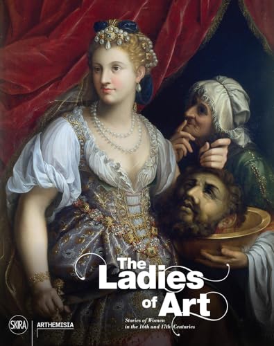 The Ladies of Art