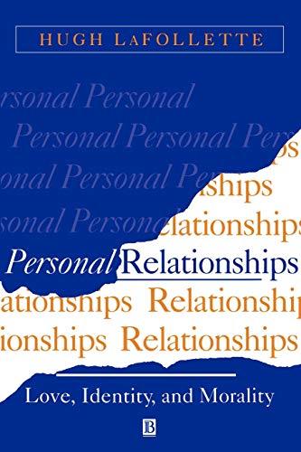 Personal Relationships: Love
