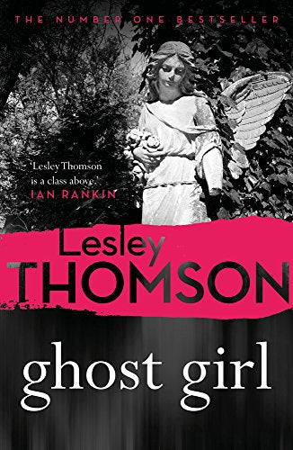 Ghost Girl (The Detective's Daughter): 2