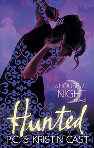Hunted : Number 5 in series