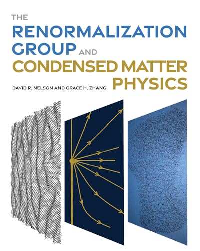 The Renormalization Group and Condensed Matter Physics
