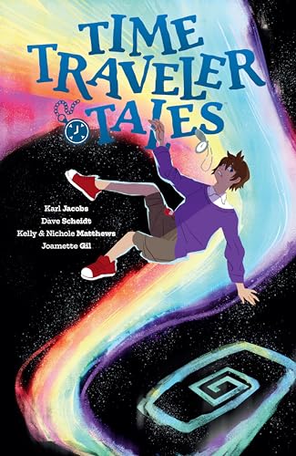 Time Traveler Tales