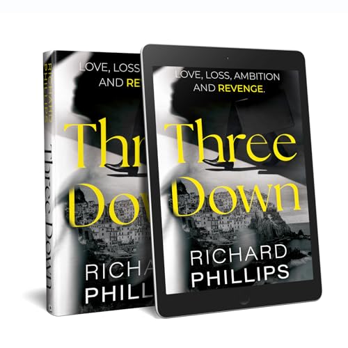 Three Down