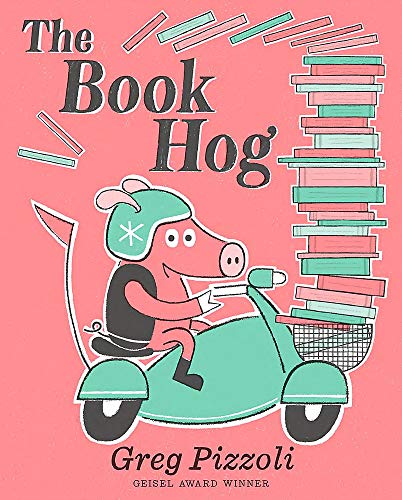 Book Hog, The