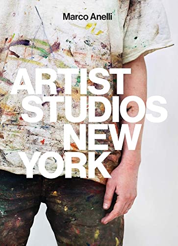 Artist studio