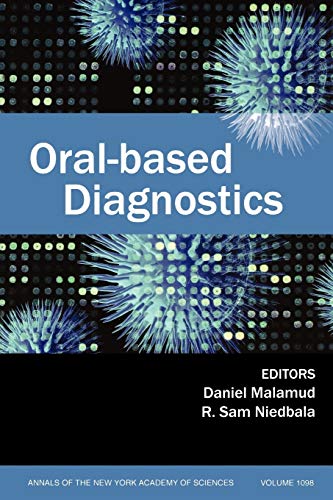 Oral-based Diagnostics
