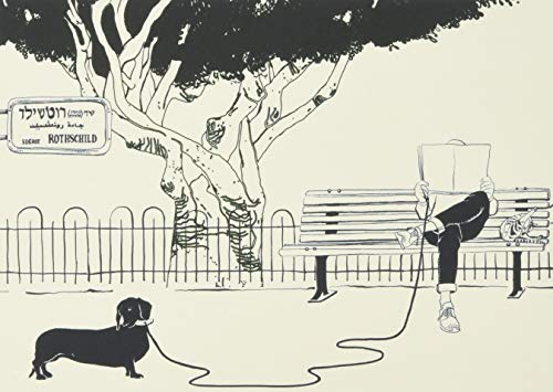 Tel Aviv City Stories