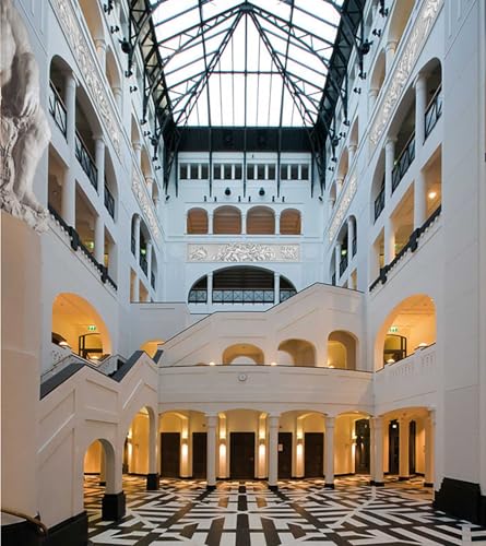 Cité Judiciaire, Luxembourg