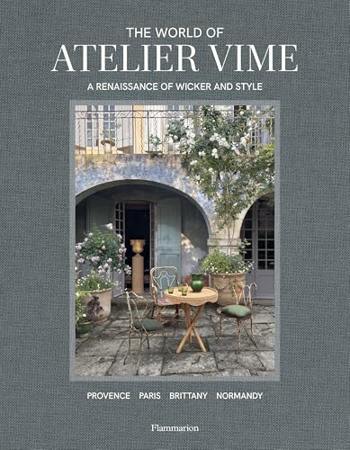 The World of Atelier Vime