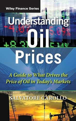 Understanding Oil Prices: A Guide to What Drives the Price of Oil in Todays Markets