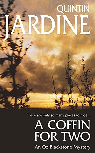 A Coffin for Two (Oz Blackstone series