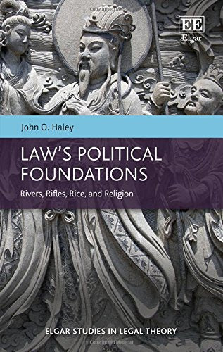 Law'S Political Foundations: Rivers