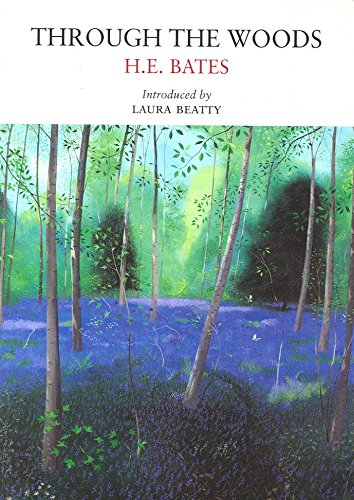 Through the Woods (Nature Classics Library)