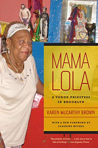 Mama Lola (Comparative Studies in Religion and Society)