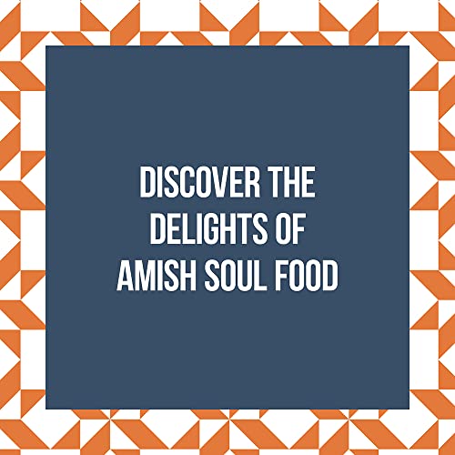 Homage : Recipes and Stories from an Amish Soul Food Kitchen
