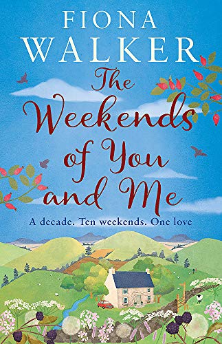 The Weekends of You and Me