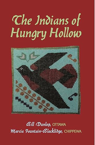 The Indians of Hungry Hollow
