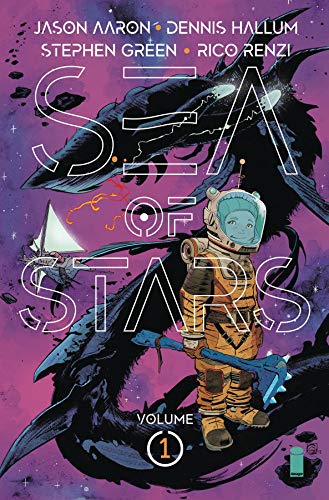 Sea of Stars Volume 1