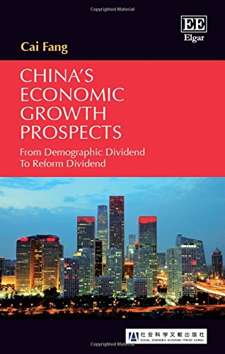 China'S Economic Growth Prospects: From Demographic Dividend to Reform Dividend