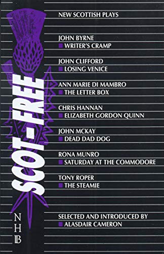 Scot-Free : New Scottish Plays