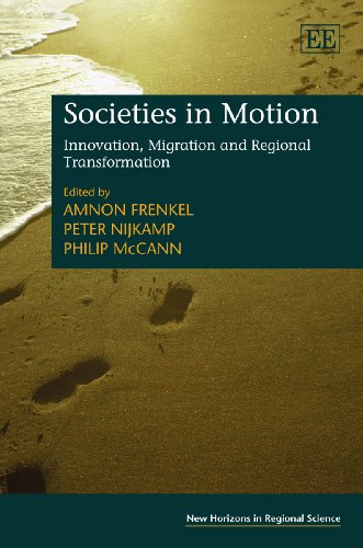Societies in Motion: Innovation