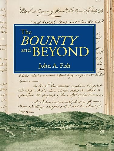 The 'Bounty' and Beyond