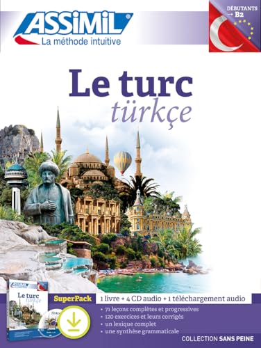Le Turc