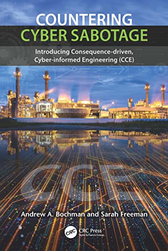 Countering Cyber Sabotage: Introducing Consequence-Driven