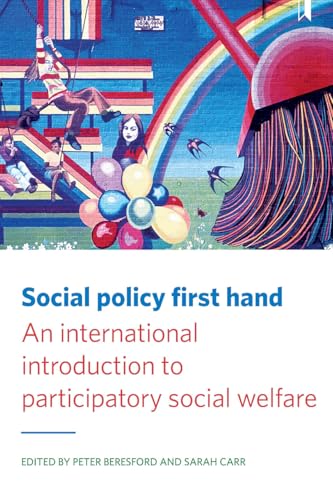 Social Policy First Hand : An International Introduction to Participatory Social Welfare