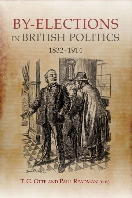 By-elections in British Politics