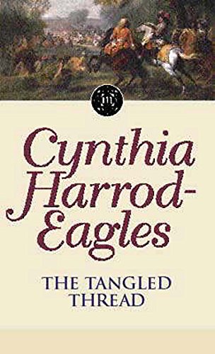 The Tangled Thread: The Morland Dynasty