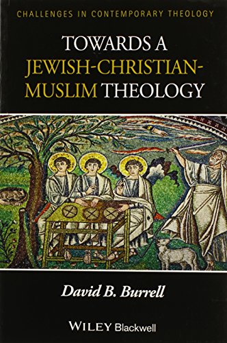 Towards a Jewish-Christian-Muslim Theology